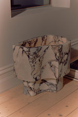 Offset Table Lamp