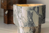 Offset Table Lamp