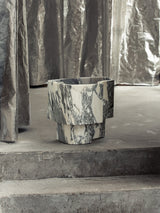 Offset Table Lamp