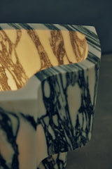Offset Table Lamp