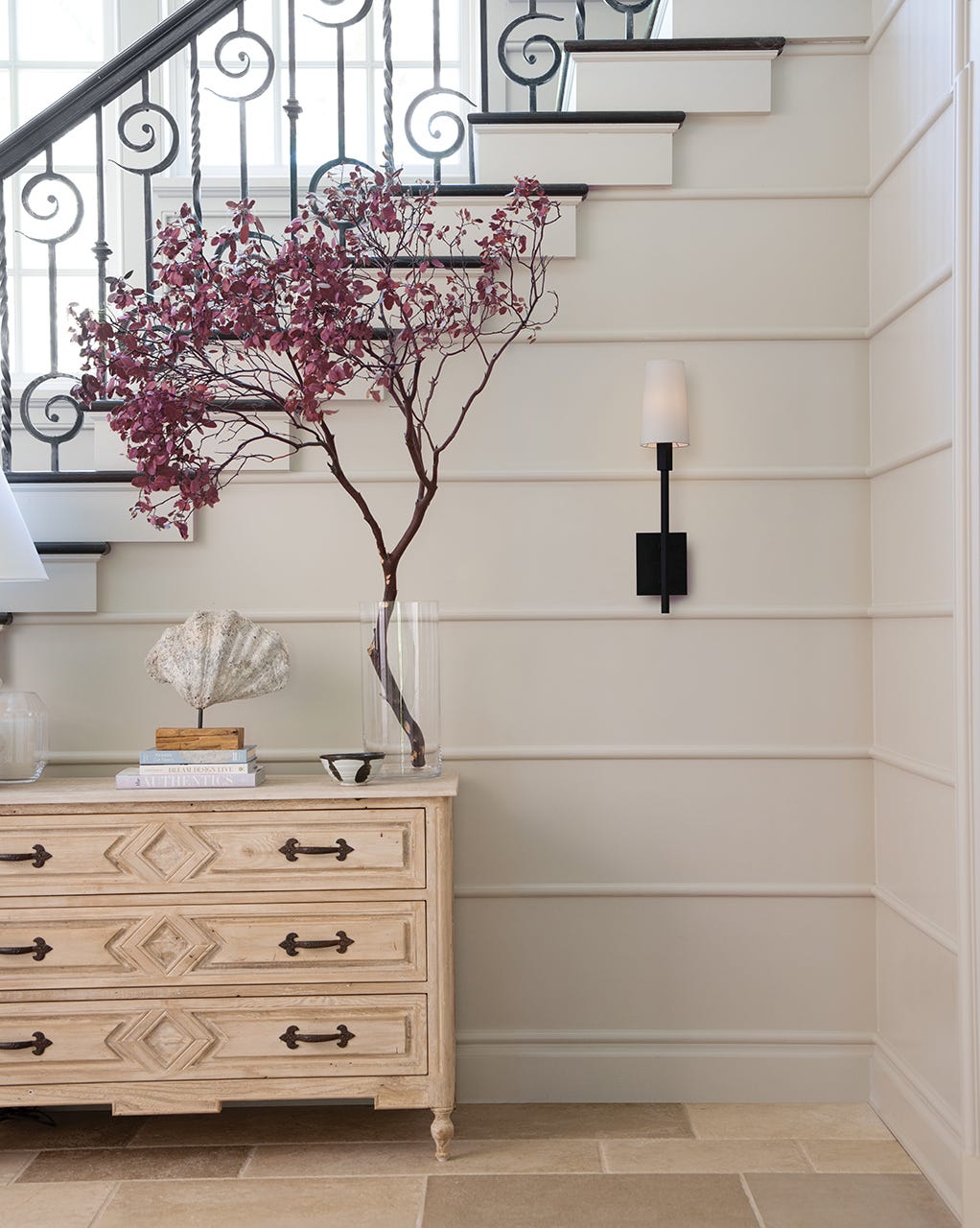 Olga Wall Sconce