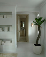Onyx Arch Wall Sconce
