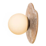 Onyx Nopal Wall Lamp