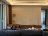 Onyx Nopal Wall Lamp