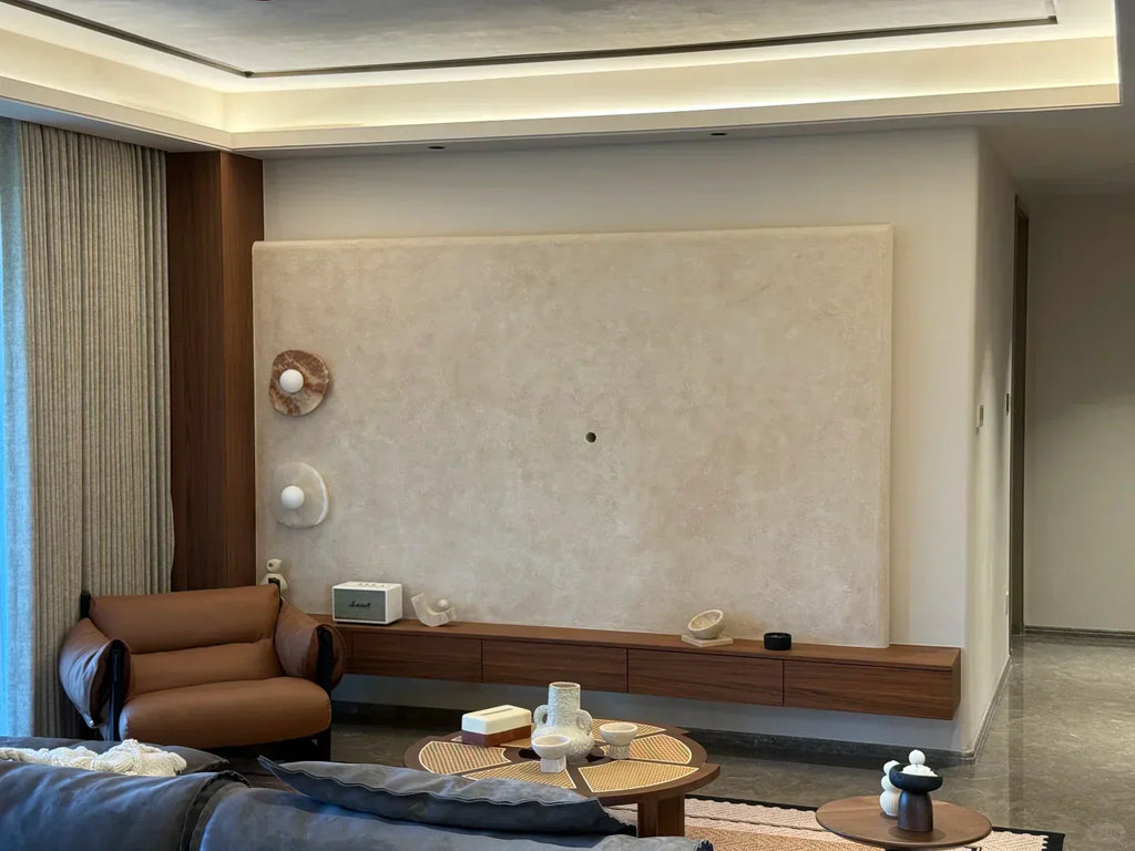 Onyx Nopal Wall Lamp