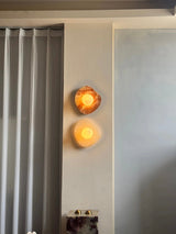 Onyx Nopal Wall Lamp