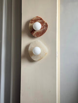 Onyx Nopal Wall Lamp