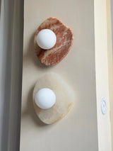 Onyx Nopal Wall Lamp