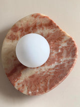 Onyx Nopal Wall Lamp