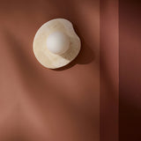 Onyx Nopal Wall Lamp