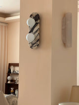 Walljewel Wall Sconce