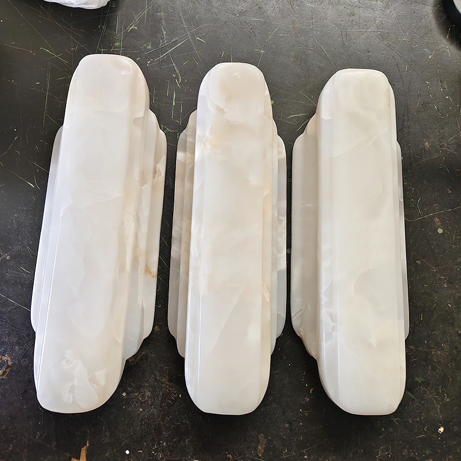 Walljewel Wall Sconce