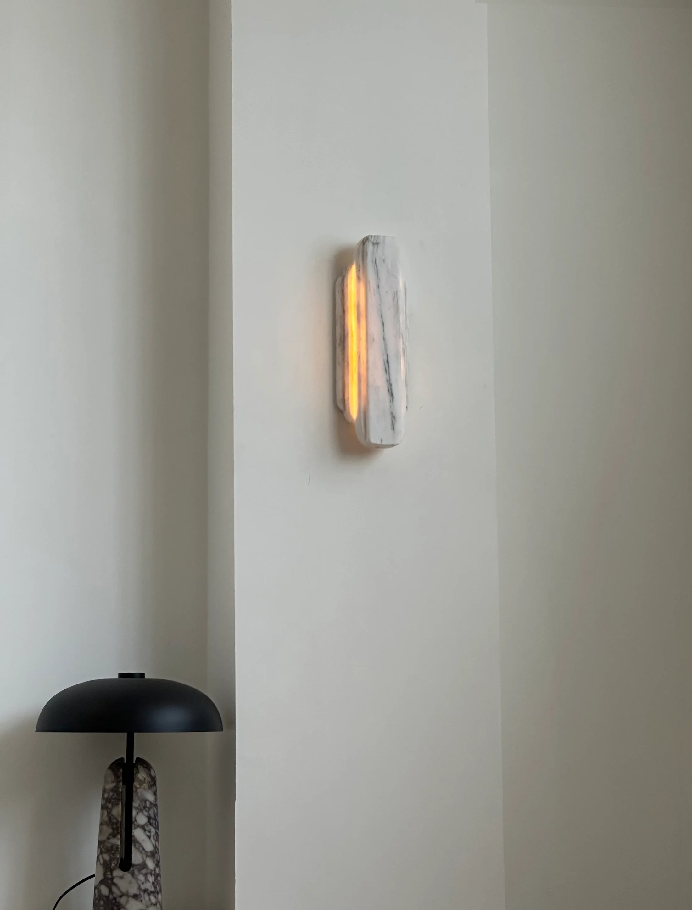 Walljewel Wall Sconce