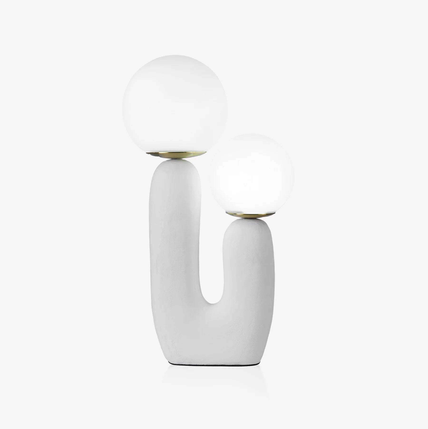 Rahil Resin Table Lamp