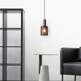 Opal Industrial Pendant Lighting