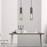 Opal Industrial Pendant Lighting