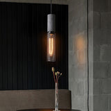 Opal Industrial Pendant Lighting