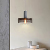 Opal Industrial Pendant Lighting