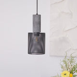 Opal Industrial Pendant Lighting