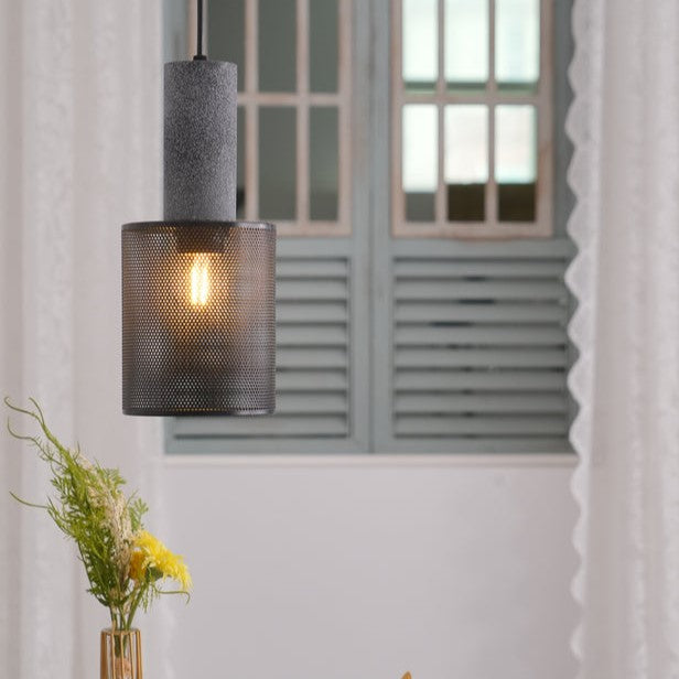 Opal Industrial Pendant Lighting