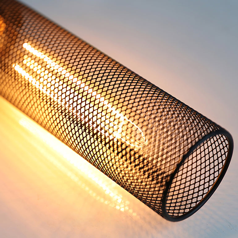 Opal Industrial Pendant Lighting