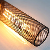 Opal Industrial Pendant Lighting
