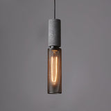 Opal Industrial Pendant Lighting