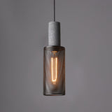 Opal Industrial Pendant Lighting