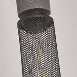 Opal Industrial Pendant Lighting