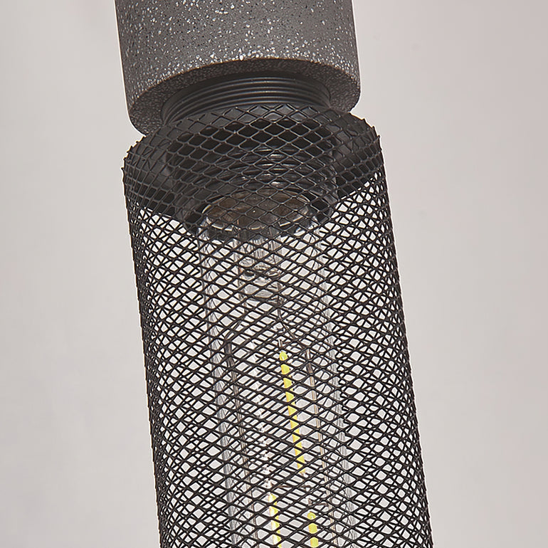 Opal Industrial Pendant Lighting