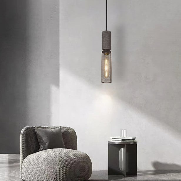 Opal Industrial Pendant Lighting
