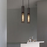 Opal Industrial Pendant Lighting