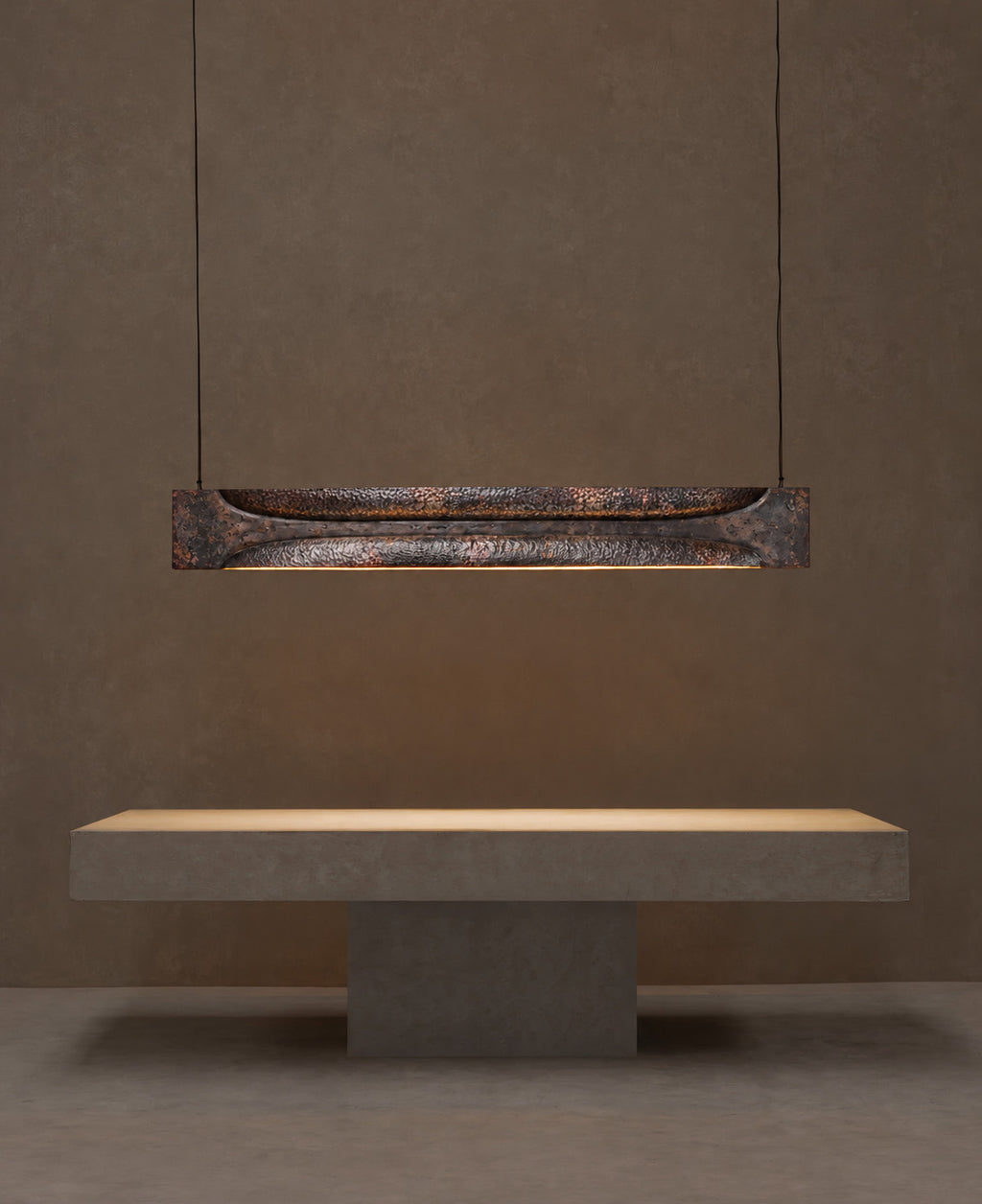 Ophelia Suspension Lamp