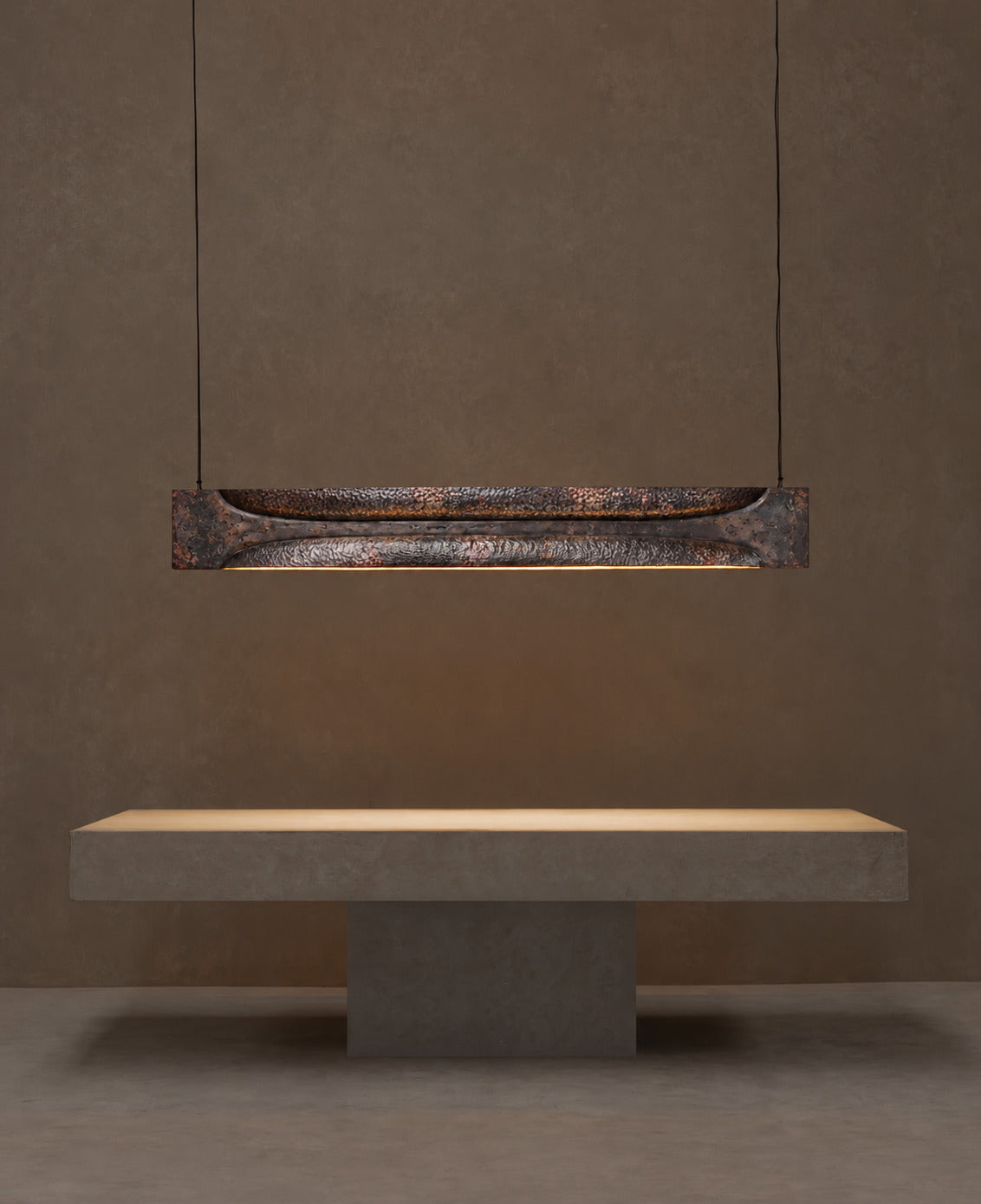 Ophelia Suspension Lamp