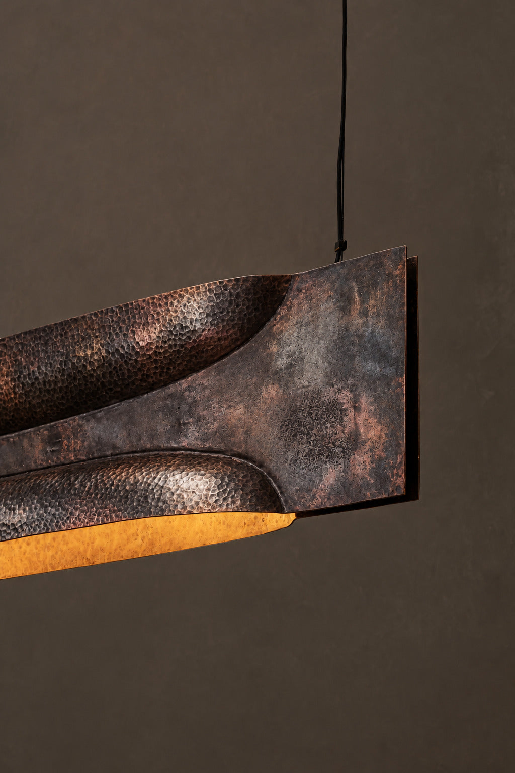 Ophelia Suspension Lamp