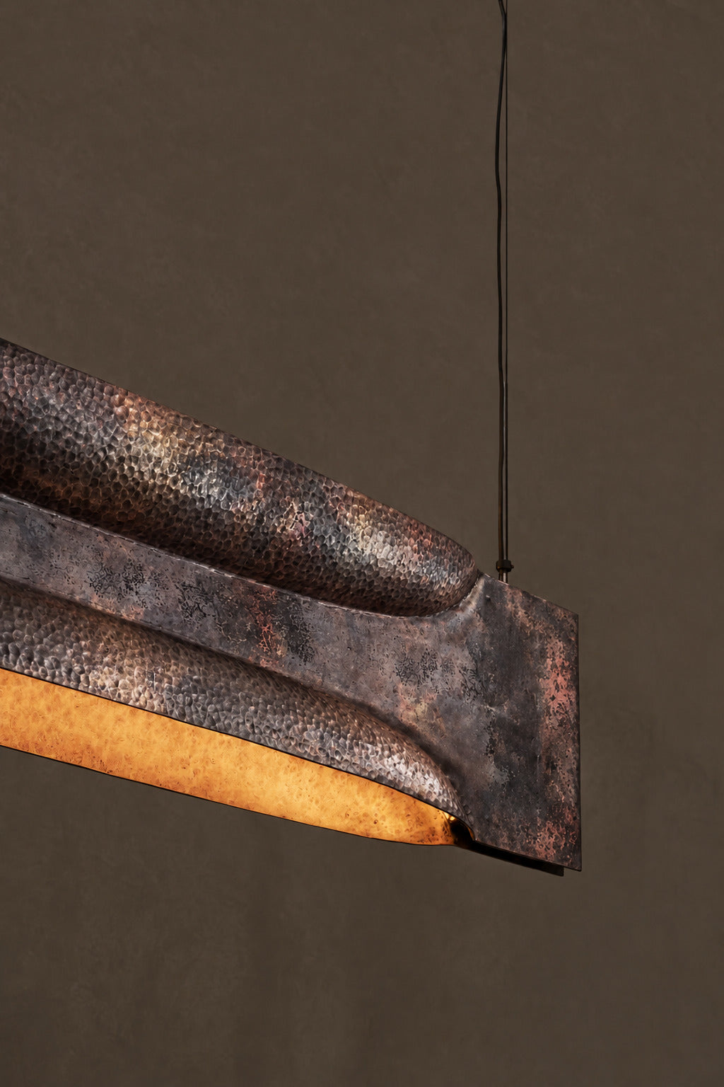 Ophelia Suspension Lamp