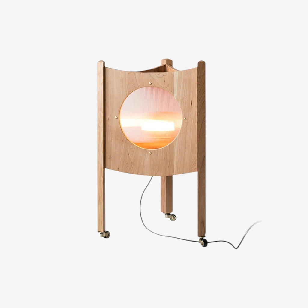 Dionna Side Table Lamp