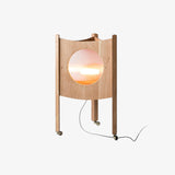 Dionna Side Table Lamp