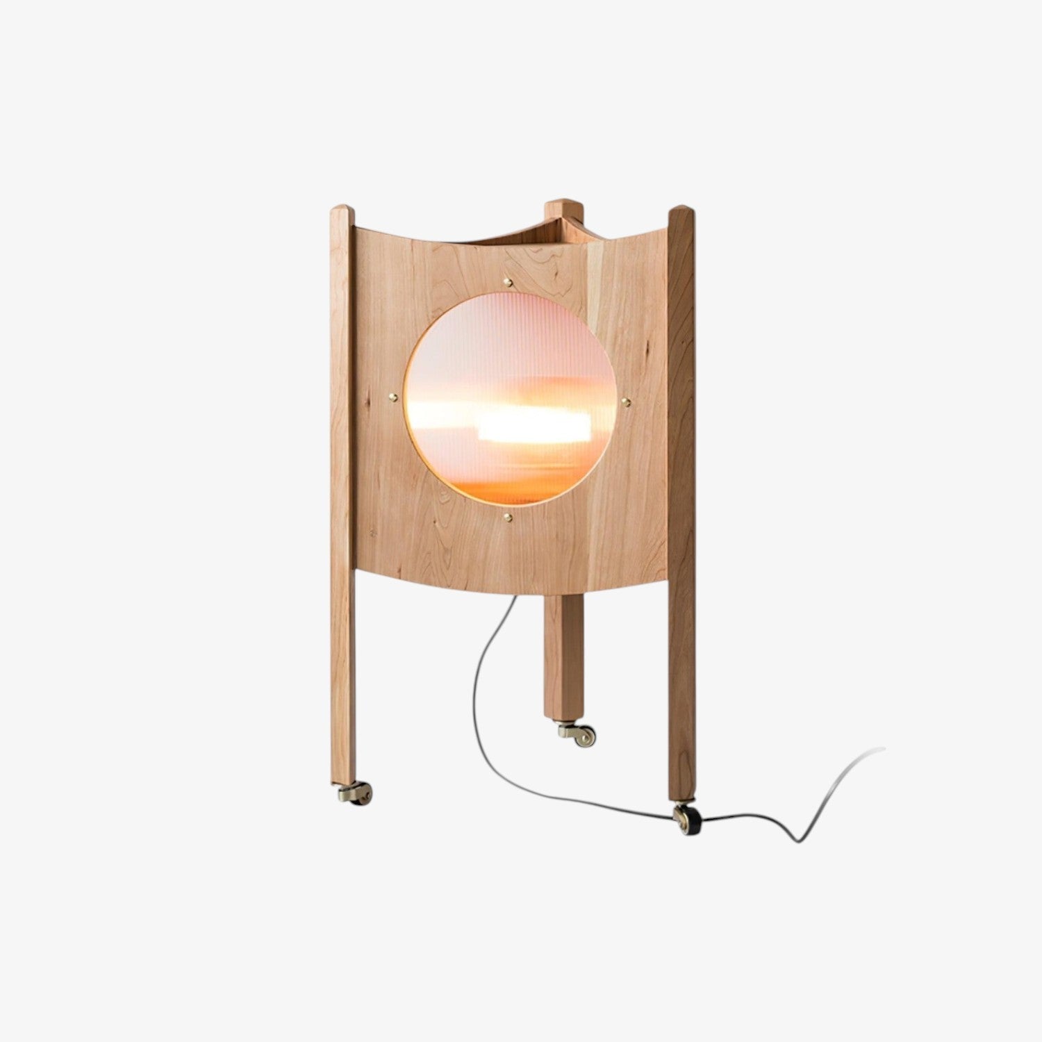 Dionna Side Table Lamp