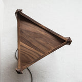 Dionna Side Table Lamp