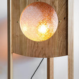 Dionna Side Table Lamp