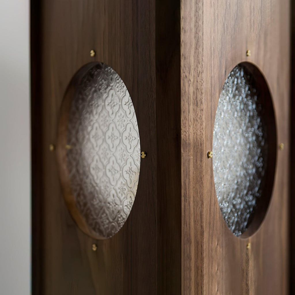 Dionna Side Table Lamp