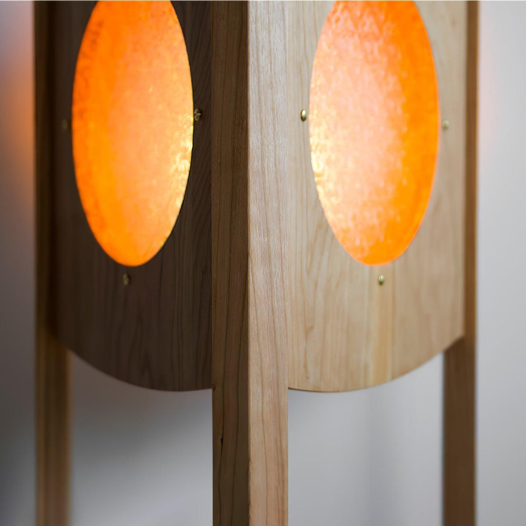 Dionna Side Table Lamp