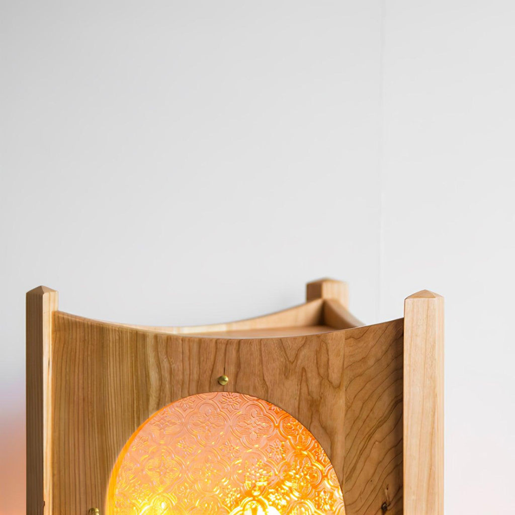 Dionna Side Table Lamp