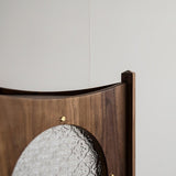Dionna Side Table Lamp