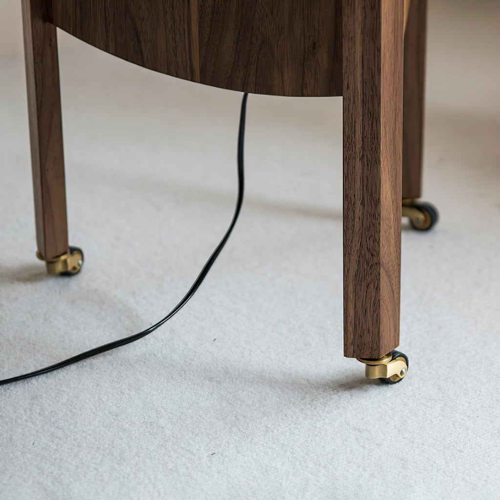 Dionna Side Table Lamp