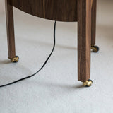 Dionna Side Table Lamp