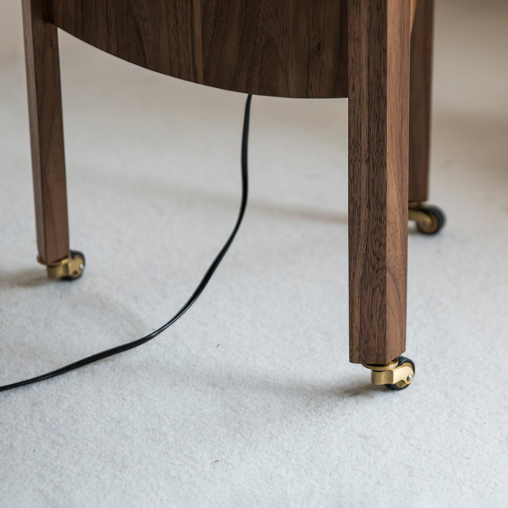 Dionna Side Table Lamp
