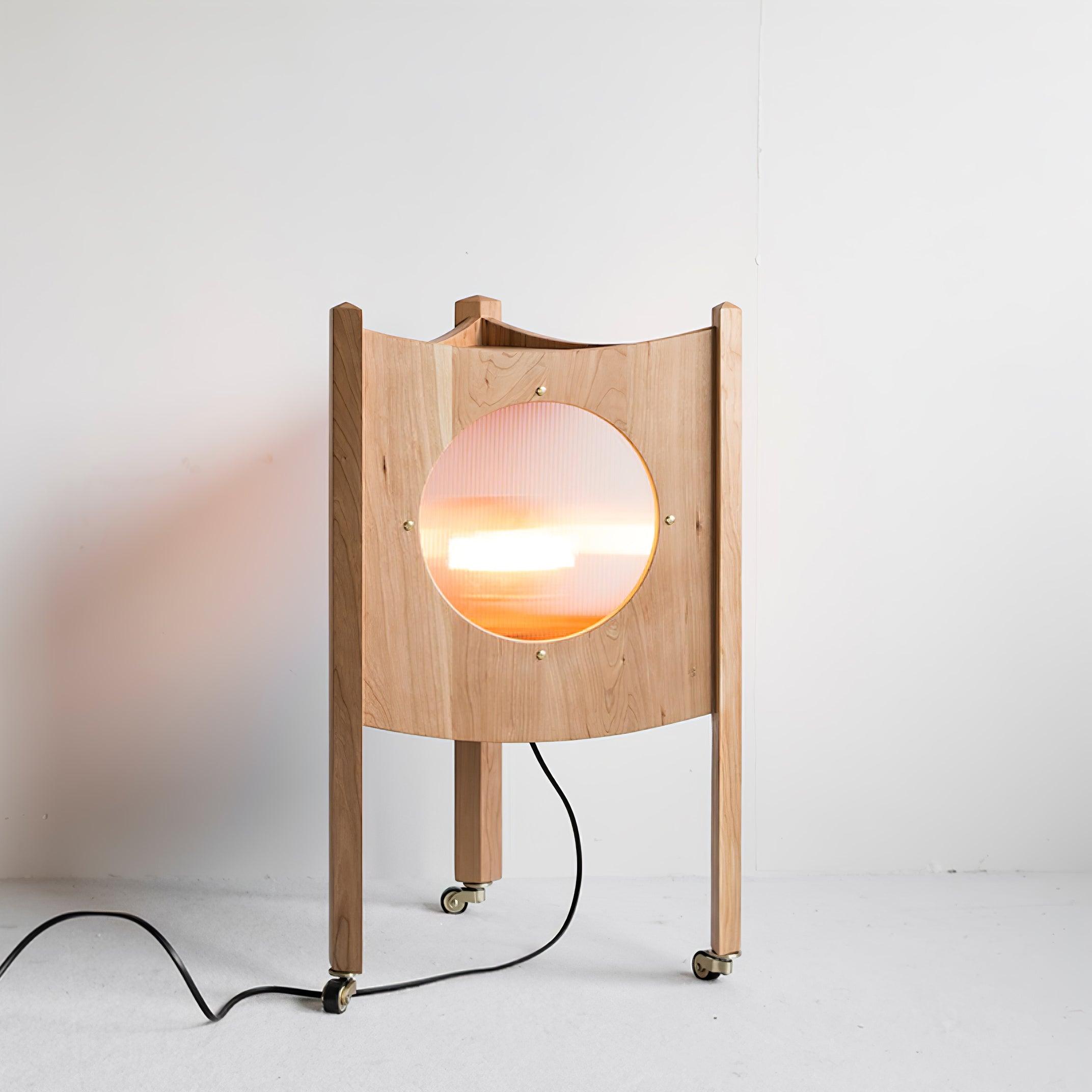 Dionna Side Table Lamp