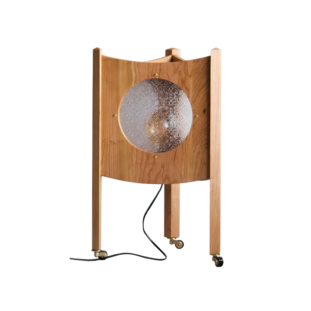 Dionna Side Table Lamp
